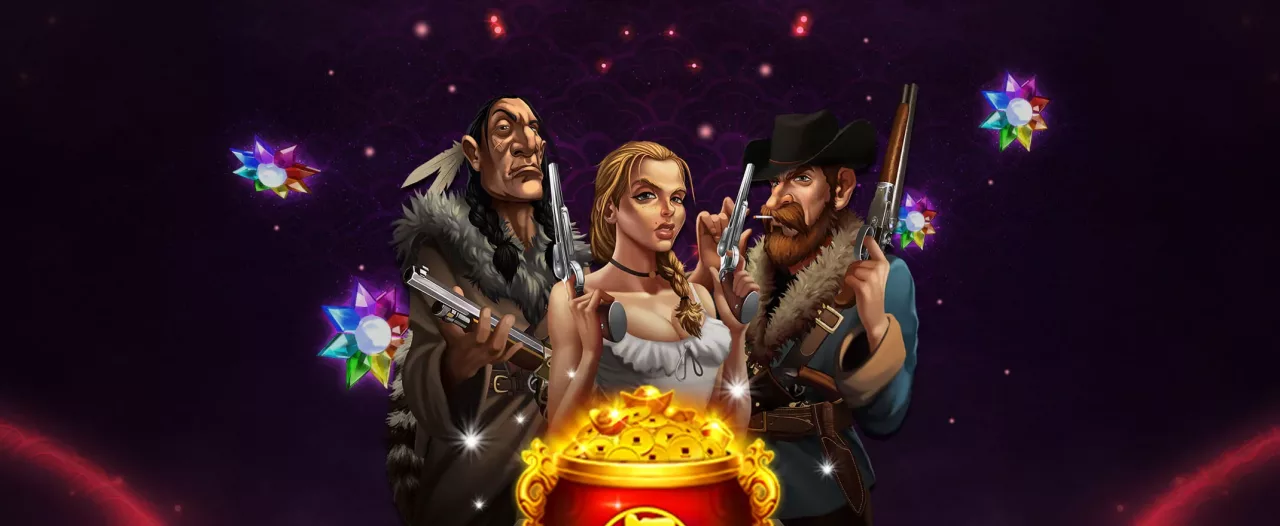 Bonus Code games banner