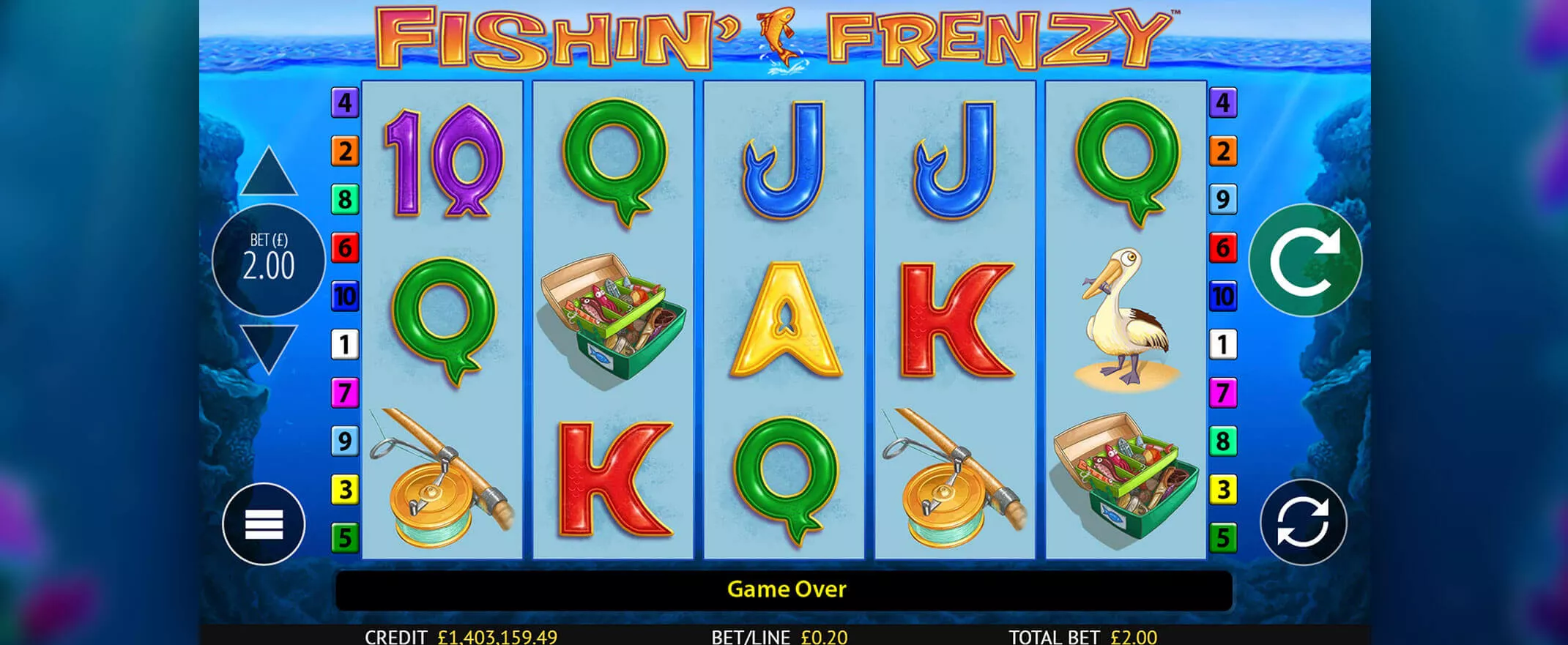 FishinFrenzy