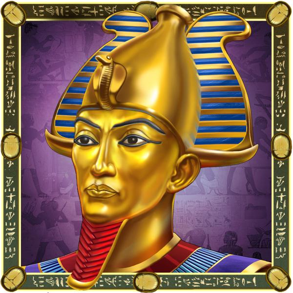 Book of Dead symbol