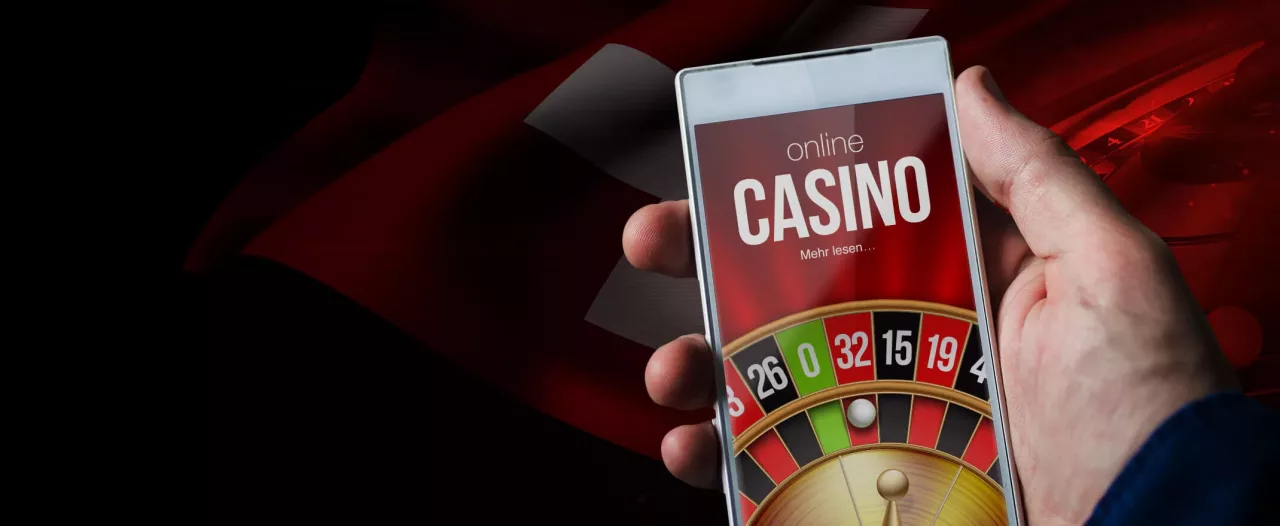 Online Casinos Schweiz: Die beste Auswahl