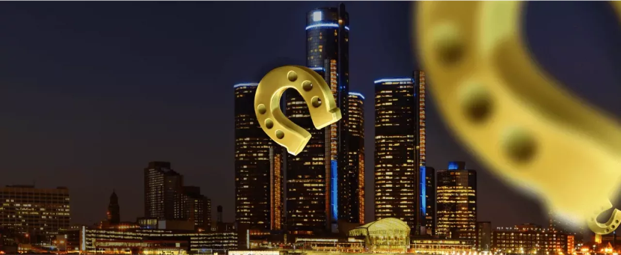 Best Online Casinos Michigan