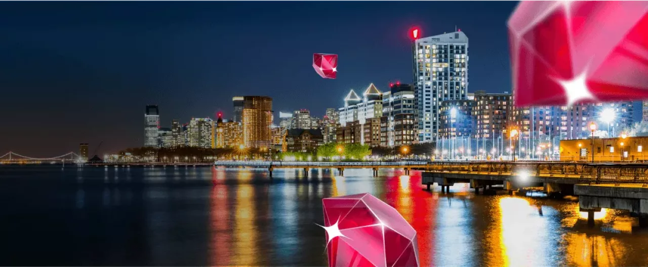 Best Online Casinos New Jersey