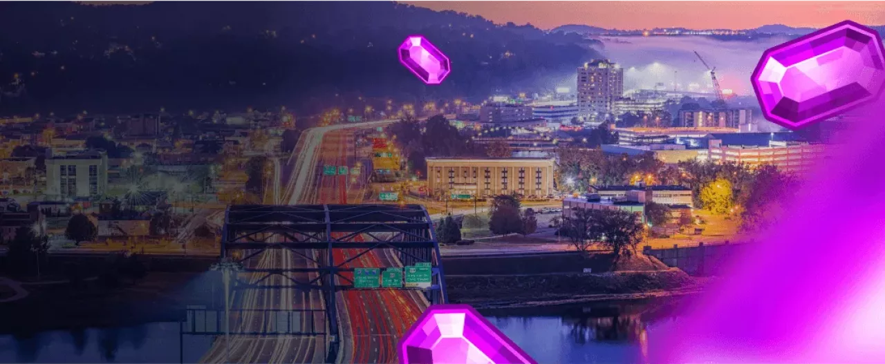Best Online Casino West Virginia