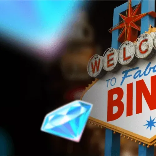 Bingo Featured Image (Las Vegas sign that reads 'Welcome to Bingo'
