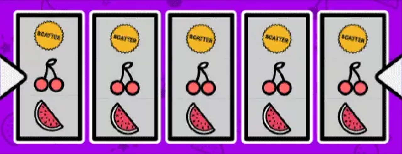 Gif of win both ways slot feature