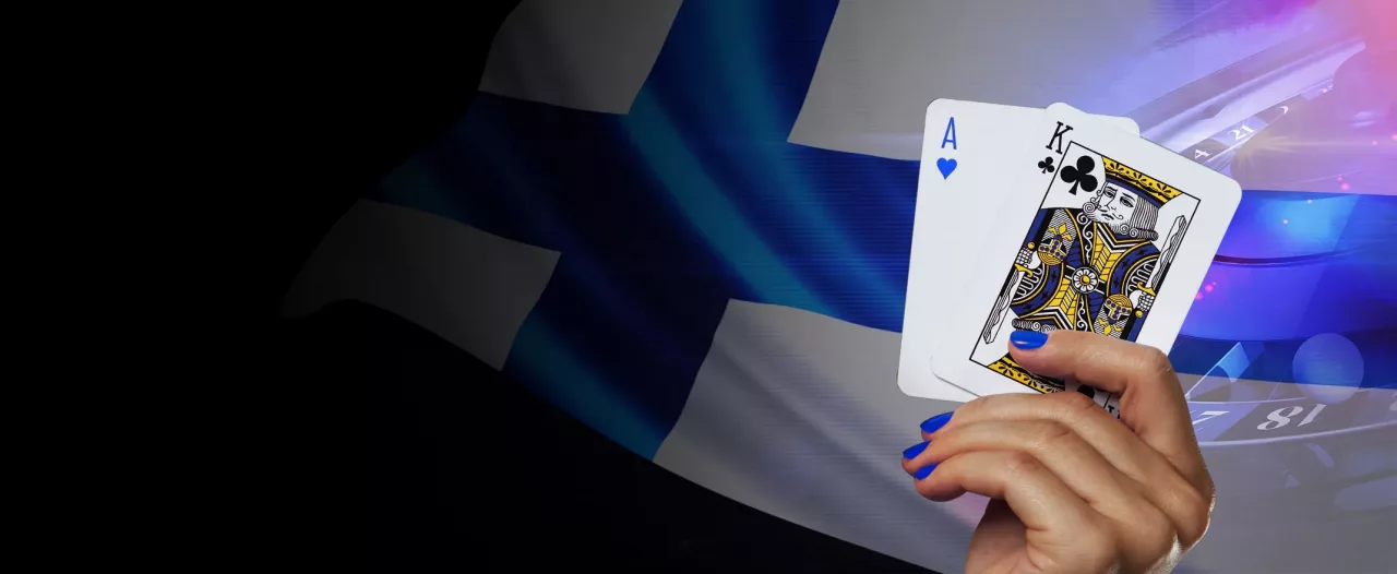 Suomalaiset kasinot