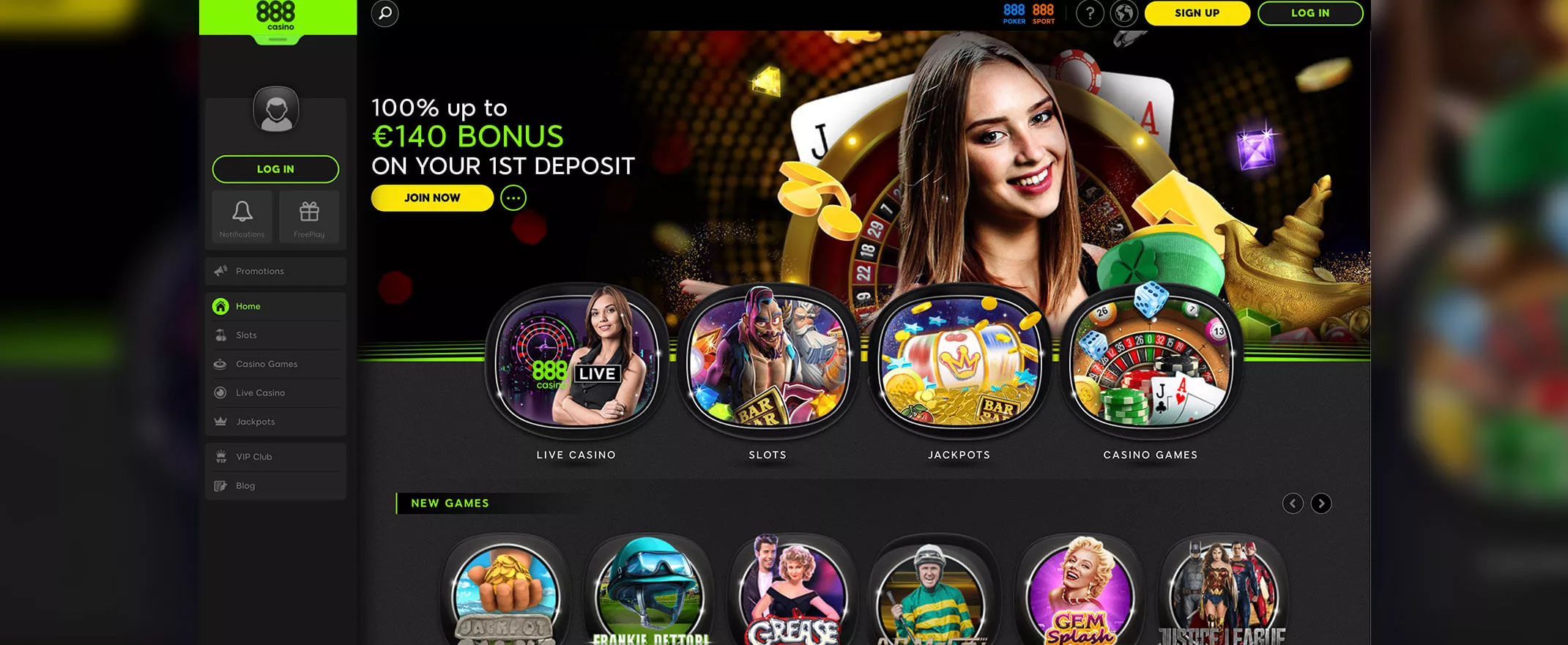 888 casino help centre