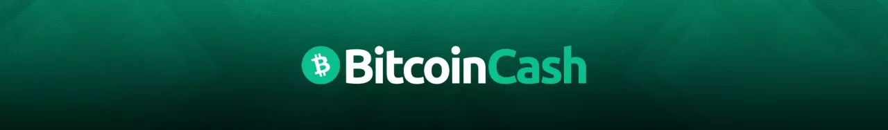 BitcoinCash logo