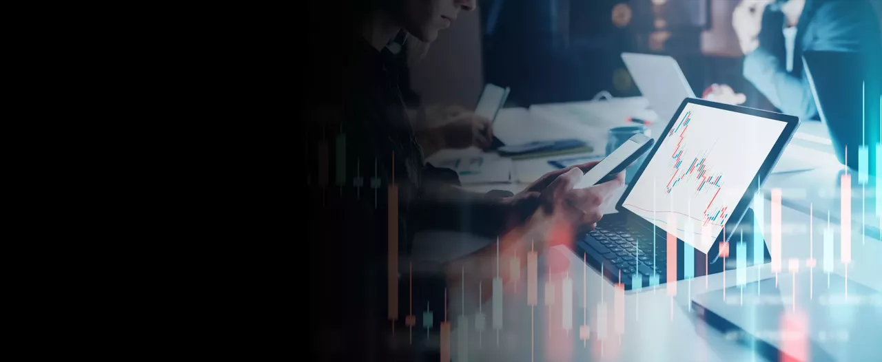 Kryptovaluutat ja niiden arvon vaihtelut
