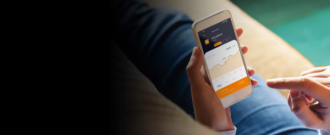 Kryptovaluutan käyttäminen nettikasinoilla