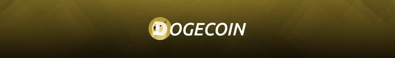 Dogecoin logo