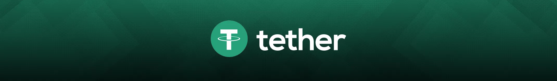 Tether logo