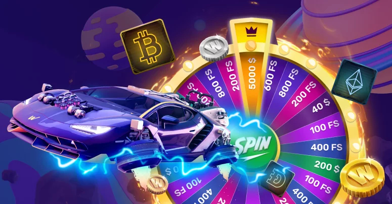 welcome bonus slot players winzio