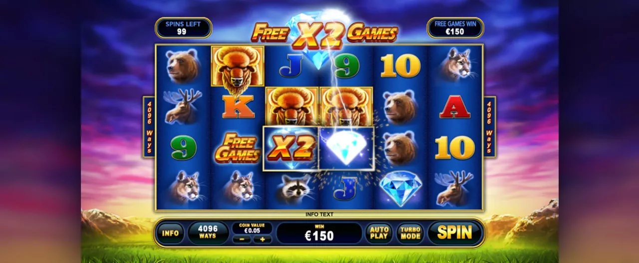 Buffalo Blitz
