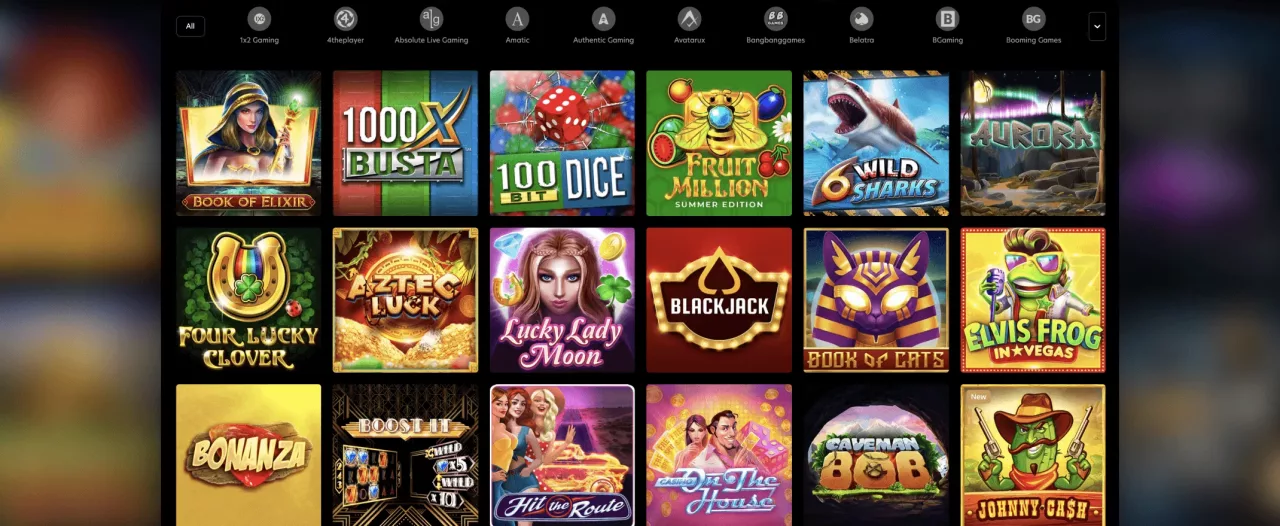 Kingdom Casino peliaula