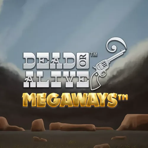 Dead or Alive slot