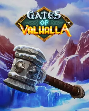 Gates Of Valhalla logo