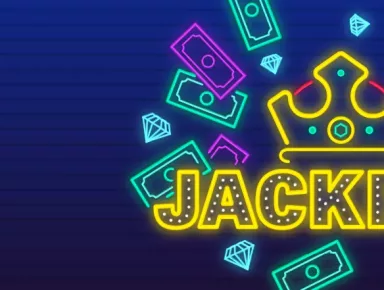 Banner de noticias de Jackpots