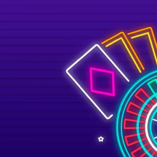 Banner de Betsson Casino