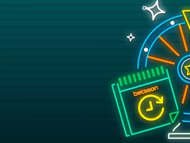 Banner de ofertas de Betsson