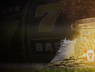 Gana giros gratis siguiendo el fútbol