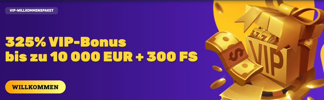 Rocketplay Casino Bonus