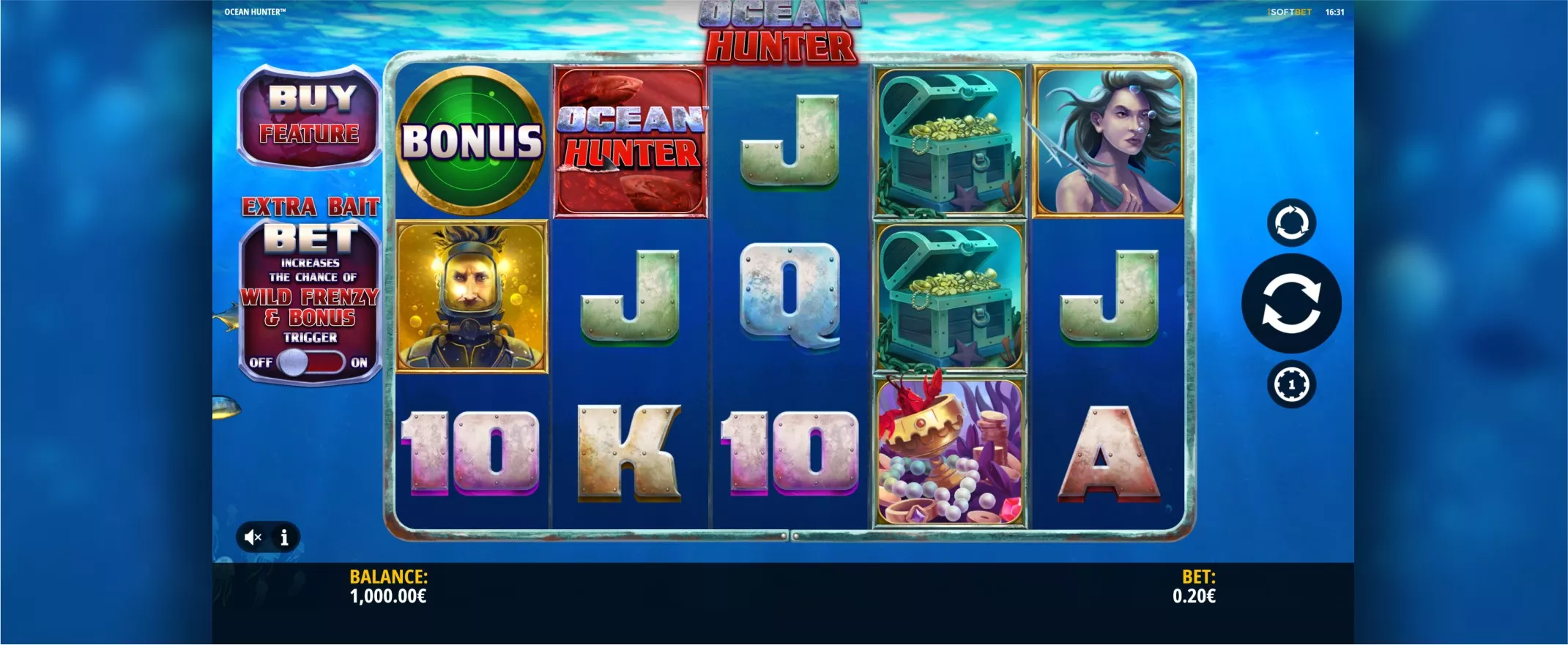 Shark Frenzy Slot ᐈ Enjoy Amazing Welcome Bonuses!