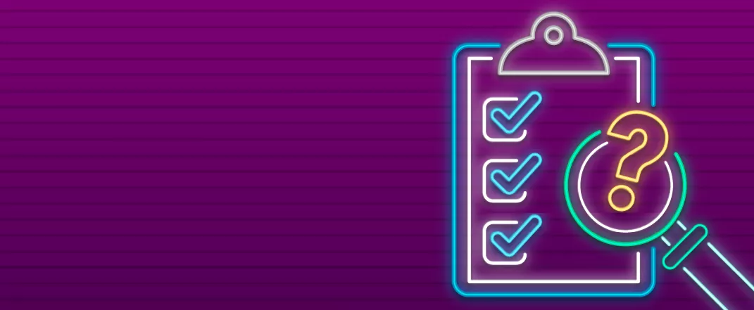 FAQ image