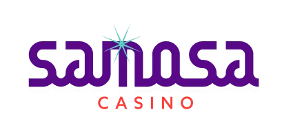 Logo de Samosa Casino