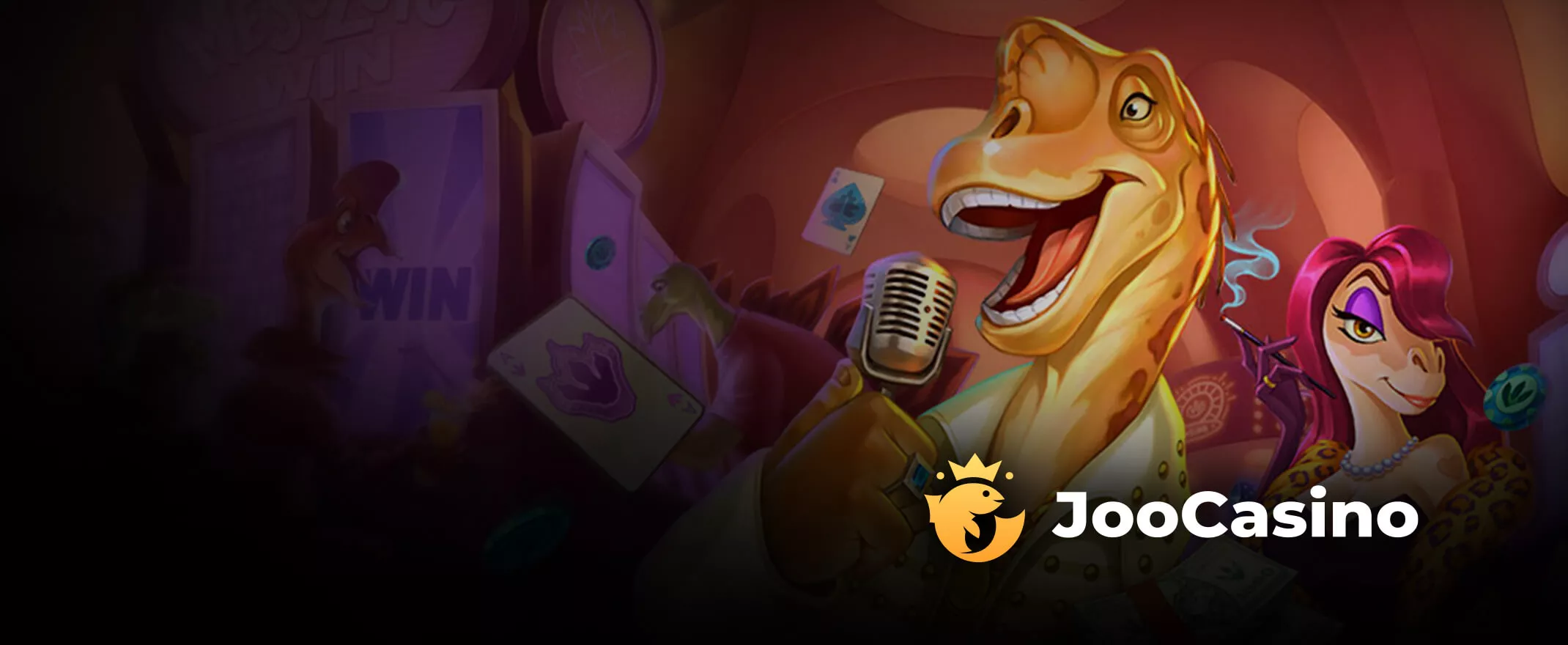 Join Joo Casino’s Wonder Hunt