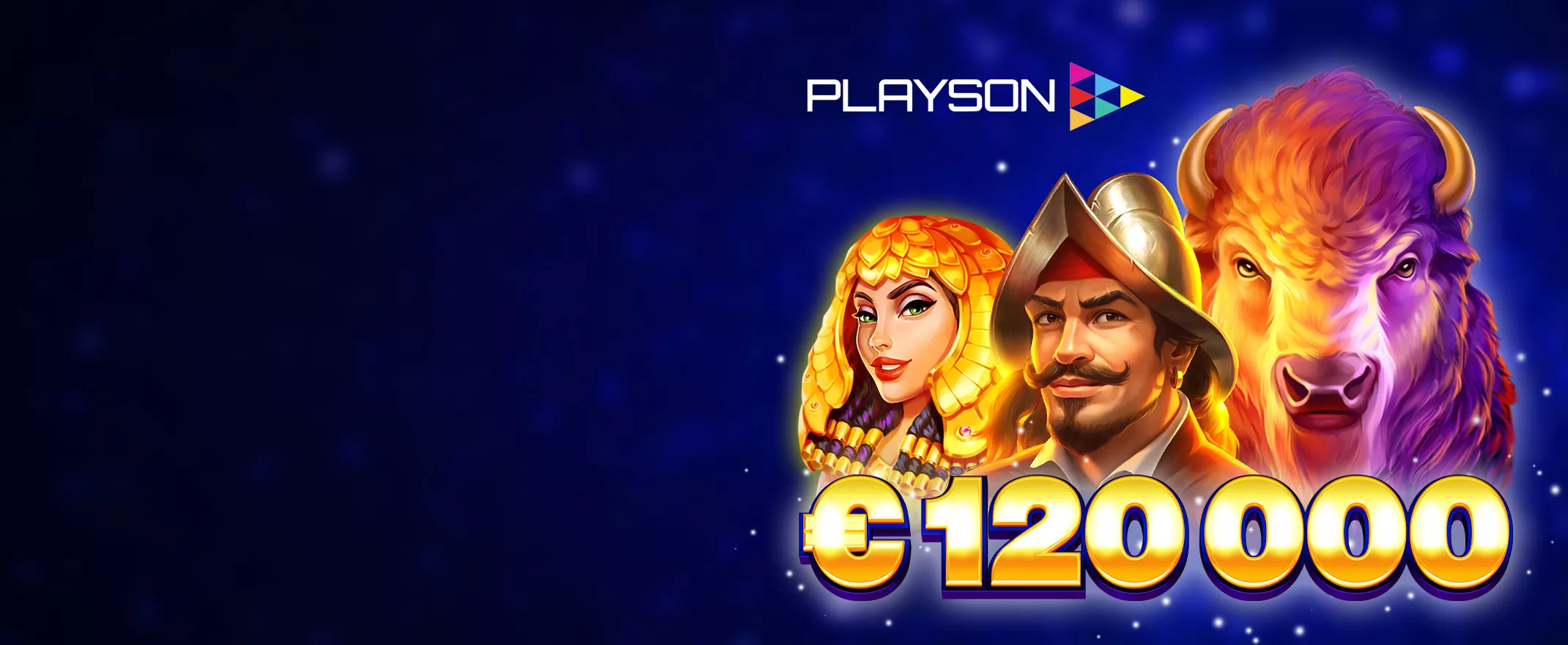 Playson Announces Friday Cash Flash 120k Event