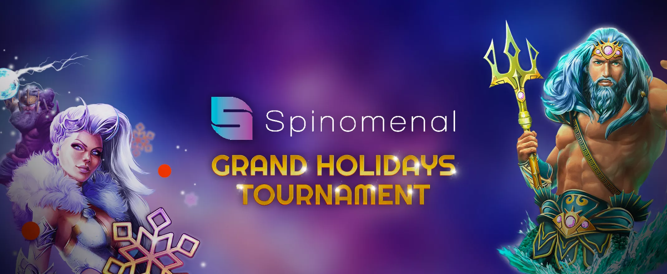 Grand Holidays Tournament