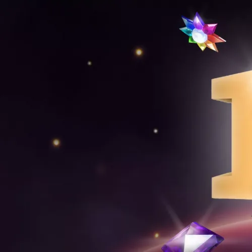 NetEnts klassiker Starburst firar i år ett 10-årsjubileum