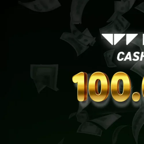 feature cash drop