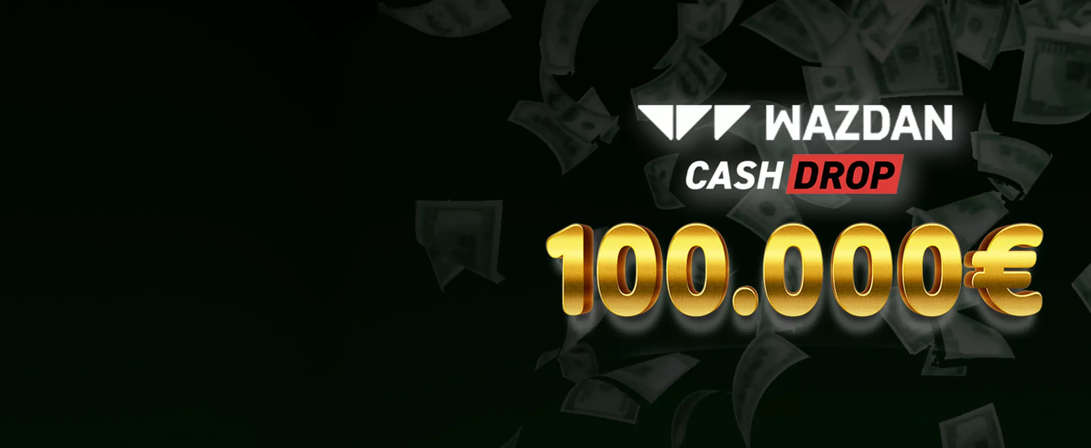 Sultanbet Starts Wazdan Cash Drop Promotion