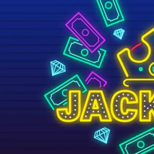 Jackpot-voitto