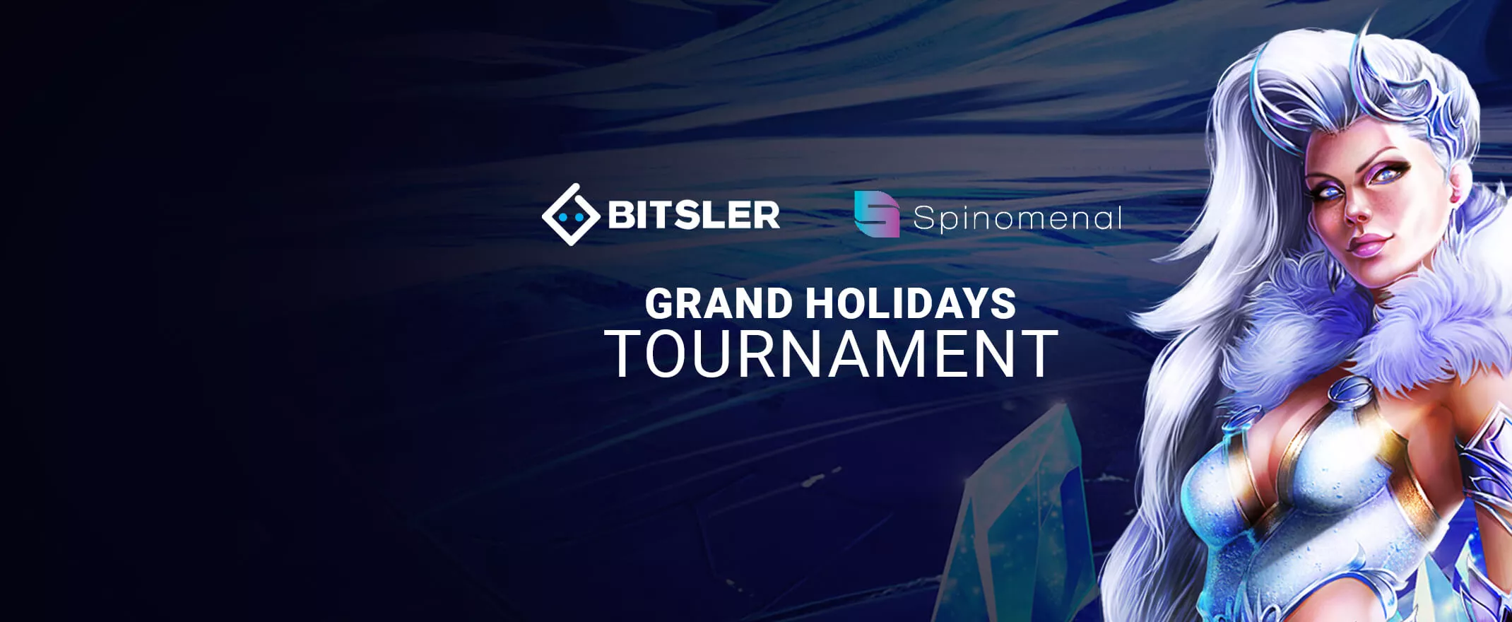 Bitsler Casino Starts New Tournament