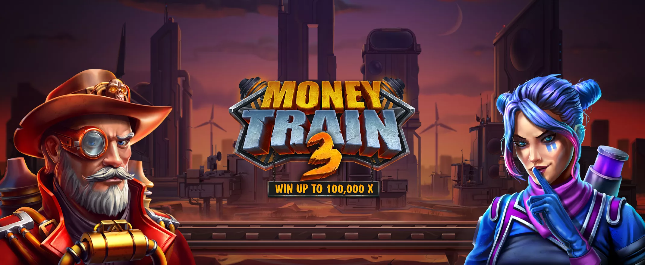 Money Train 3: Officially Out Now
