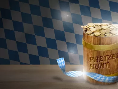 Noticia de Oktoberfest en LV Bet