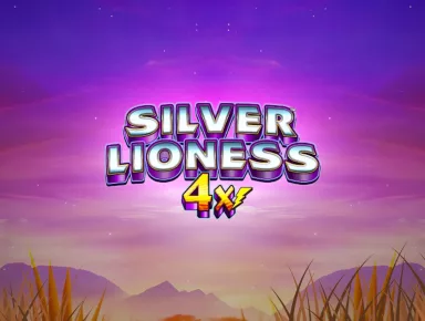 SilverLioness4x