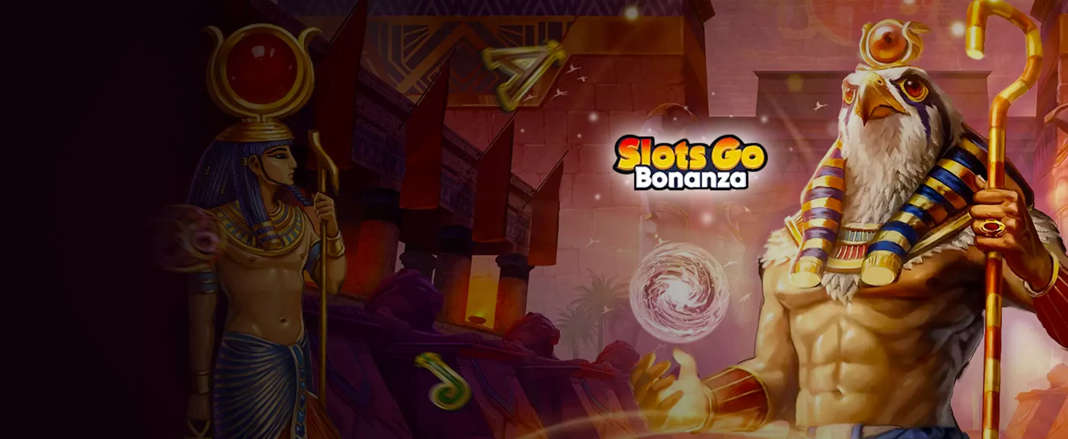 Slots Go Bonanza Is Back at Mr. Rex