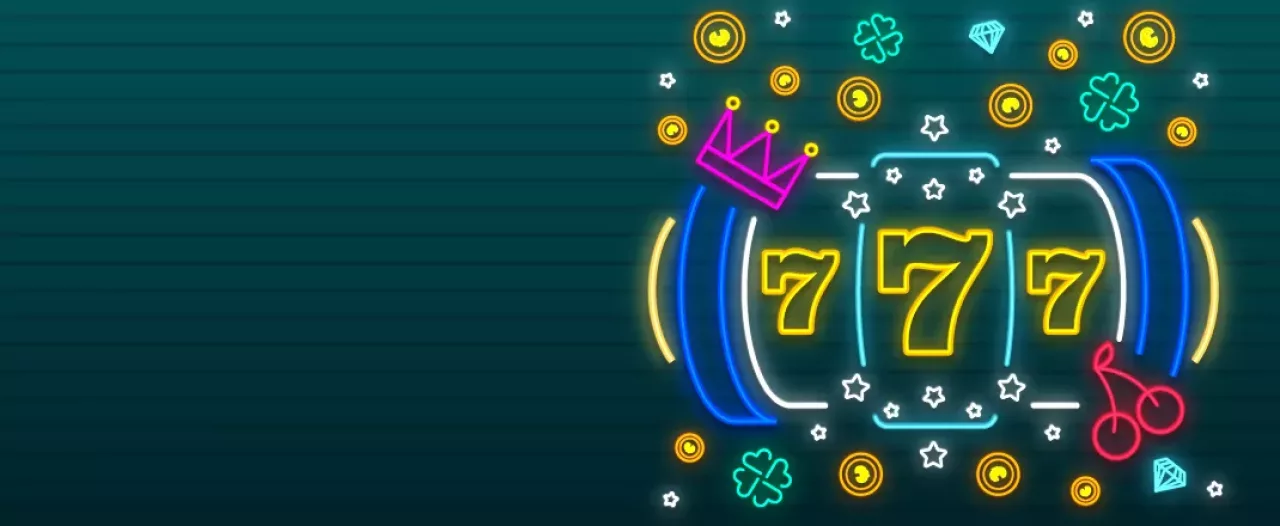 Jackpot Slots