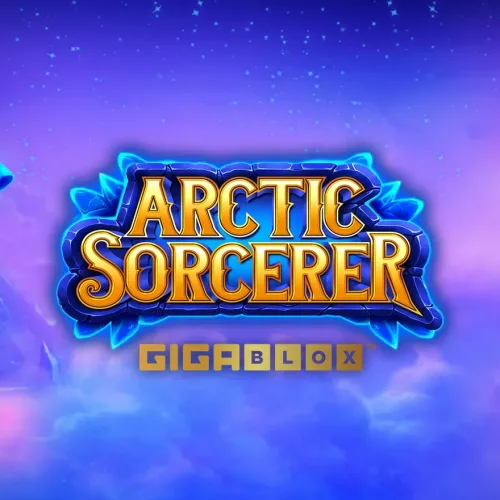 Arctic Sorcerer GigaBlox Banner
