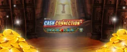 Cash Connection Golden Book Of Ra