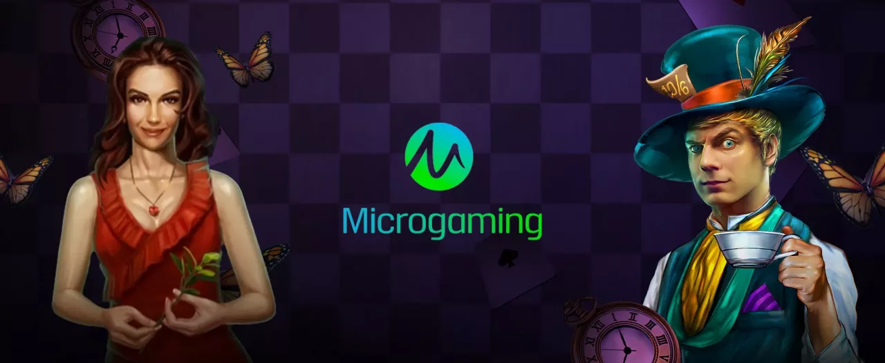 Microgaming