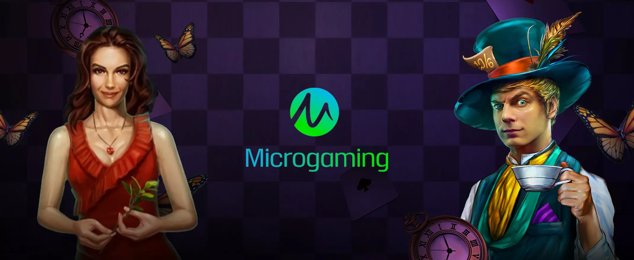 Microgaming