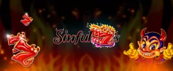 Sinful 7’s Banner