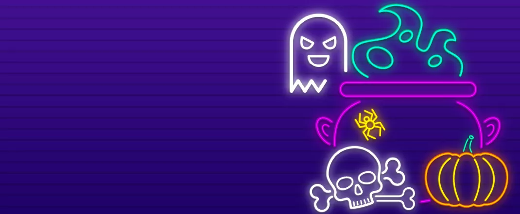 BitStarz Casinon Halloween-seikkailussa 10 000 € voittajalle