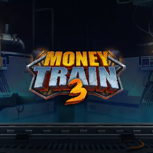 Money Train 3 peliautomaatti