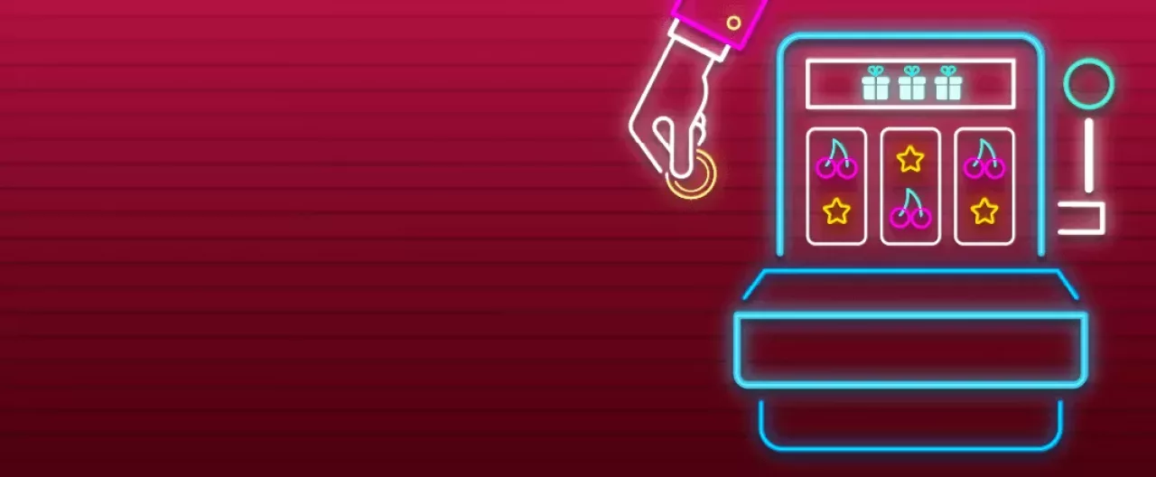 Slots med bonusrundor